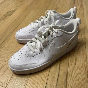 Nike Court Vision Low Sneakers - BRAND NEW - Size 7